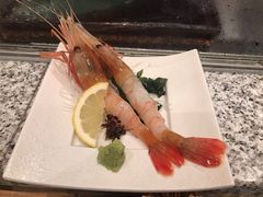 -築地青空三代目(銀座三越店)
