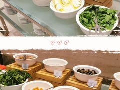 -深圳东方银座酒店·棕榈园西餐厅