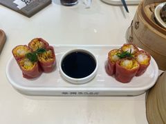 -蔡澜点心·粤菜(月星环球港店)