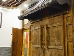 -芝麻花餐厅(祁家豁子店)