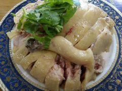 -王中王餐厅(东安路店)