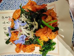 -安蒂娅.悦景轩中餐厅(西乡店)