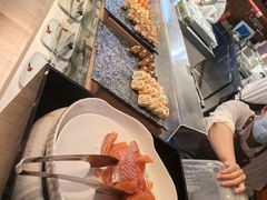 -The COOK·厨餐厅·自助餐(浦东嘉里大酒店)