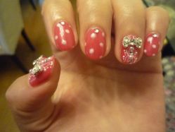 照片 1102-A-Best nail UP时尚美甲沙龙