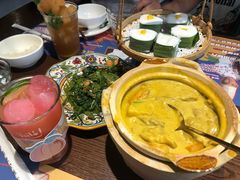 -泰妃殿(武汉首店)