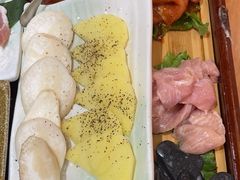 -牛也烧肉(摩尔城店)