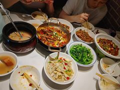 -湘语·湖南家常菜(新洲店)