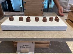 -厨艺海鲜自助餐厅•越秀宾馆希尔顿格芮精选酒店