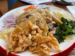 -凤阁楼果木烧鹅(鹤山陈山店)