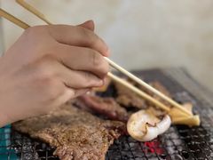 -韩风烤牛肉冷面店
