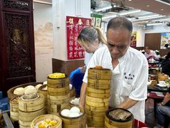 -香港蓮香樓(中環店)