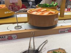 -龍歌自助小火锅(崂山丽达店)