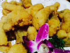 -小平岛開海水饺(浑南店)