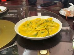 -农家小院(朱雀桥店)