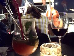 -东岸Cafe 爵士俱乐部