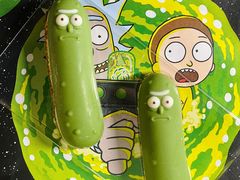 -好利来(团结湖店)