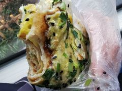 -水丰路鸡蛋饼