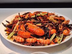 -红盔甲·小龙虾(天钥桥店)