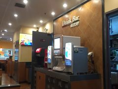 -萨莉亚意式餐厅(特力时尚汇店)