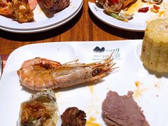 -汉巴味德(大悦城店)