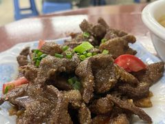 -老杨饭店(万科里店)
