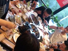 -聚首堂·特色小吃·肘子(什刹海德胜门店)