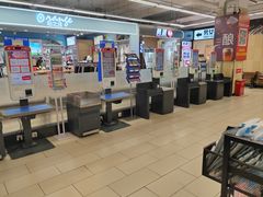 -永辉超市(嘉定宝龙广场店)