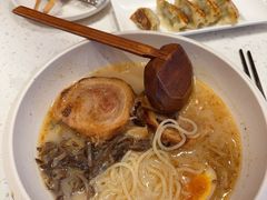 -味千拉面(杭州滨江星光大道店)