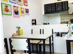 大堂-吃饼人西餐(南开店)