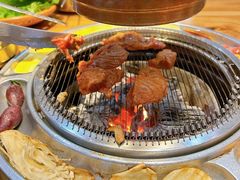 -金顺碳烤肉(大良清晖园店)