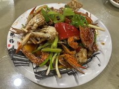-潘先生海鲜城(神州半岛店)