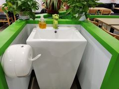 -老乡鸡(怀远大润发店)