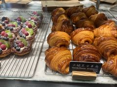 -麦田工坊(月湖店)