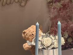 -静香HOUSE·全时段融合餐厅(七星欢乐颂店)