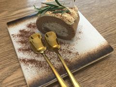 -沏点Trattoria意大利餐厅(新街口店)