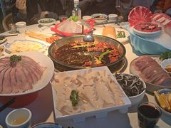 -二荆条·城市森林火锅旗舰店