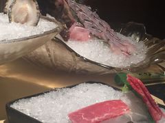 -余欢领鲜火锅(新街口店)