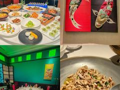 -金链花·泰国餐厅(国贸店)