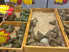 -二斗栗子(黄河道店)