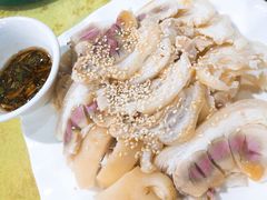 -江记餐厅(罗冲围店)