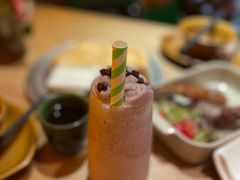-耶里夏丽·新疆菜·28年喀什老馆(田林东路店)