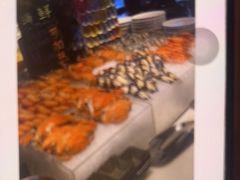 -西安W酒店·WEI全味西餐厅