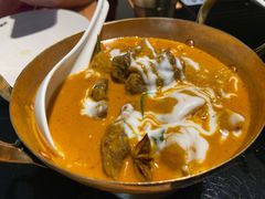 -simply thai天泰(静安嘉里中心店)