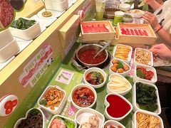 -一围肥牛肉小火锅(佳兆业广场店)