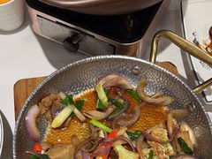-火龙堂·风味民间菜(文一路店)
