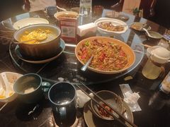 -华豫川酒家(大卫城店)