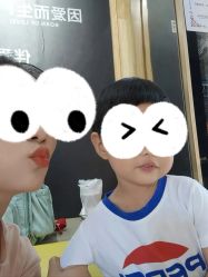 -小阿福儿童摄影(光谷时代广场店)
