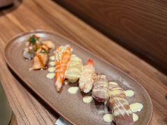 -Tuna maki寿司(苏州万象天地店)