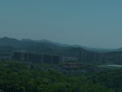 -昭山风景名胜区
