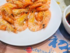 -初色海鲜自助(万丰路店)